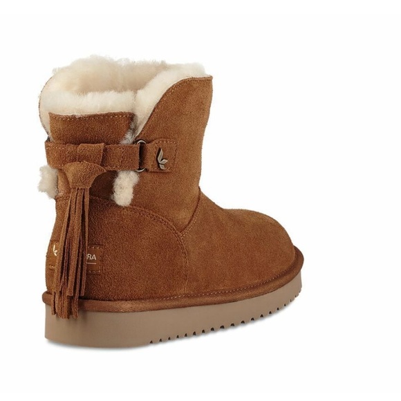 Koolaburra by Uggs ankle boots - Picture 4 of 5